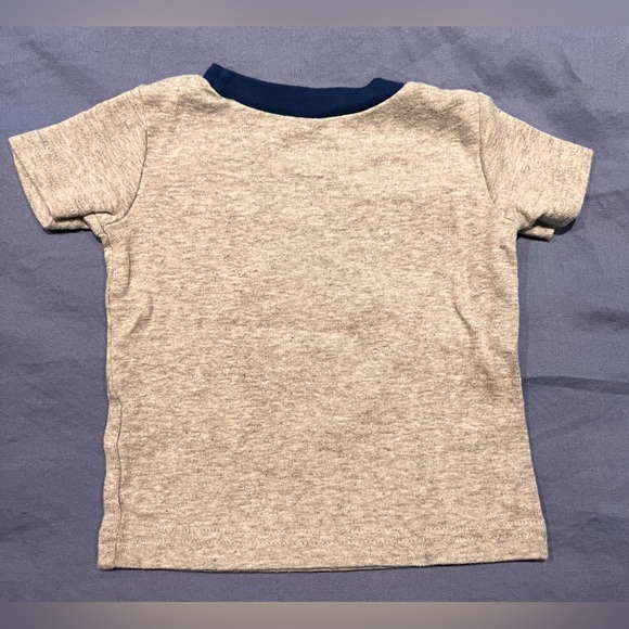 EUC Sports Outfit (0-3 Mos) - Picture 11 of 14